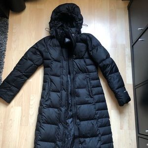 Like-new Eddie Bauer parka